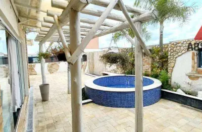 Apartamento para venda e aluguel em Vila São Pedro de 266.00m² com 3 Quartos, 1 Suite e 2 Garagens