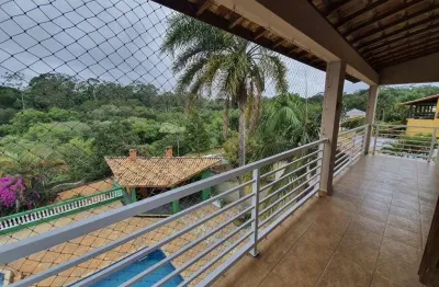 Casa para venda em Jardim Passárgada I de 500.00m² com 3 Quartos, 1 Suite e 7 Garagens