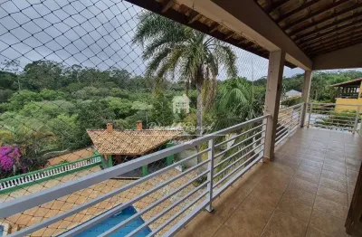 Casa para venda em Jardim Passárgada I de 500.00m² com 3 Quartos, 1 Suite e 7 Garagens