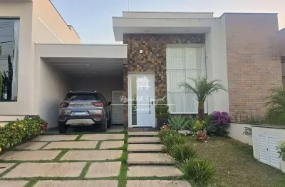 Casa para venda em Village Moutonnée de 105.00m² com 3 Quartos e 1 Suite