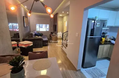 Casa para venda em Jardim Padre Bento de 111.00m² com 3 Quartos, 1 Suite e 4 Garagens