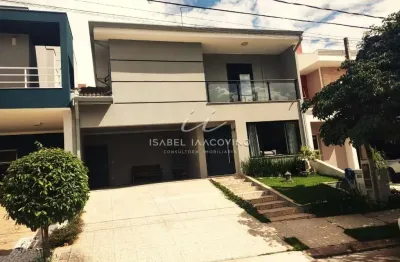 Casa para venda em Roncáglia de 236.00m² com 3 Quartos, 3 Suites e 4 Garagens
