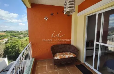 Cobertura para venda em Santa Rosa de 216.00m² com 3 Quartos, 1 Suite e 3 Garagens