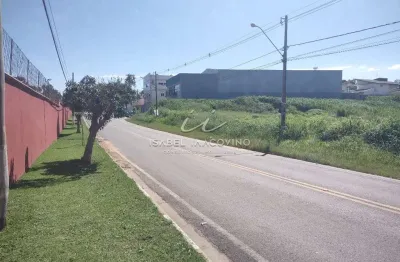 Terreno comercial à venda na Rua do Observatório, Observatório, Vinhedo