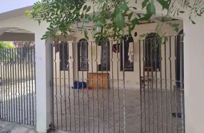 Sobrado para venda em Parque Jaçatuba de 117.00m² com 3 Quartos, 1 Suite e 3 Garagens