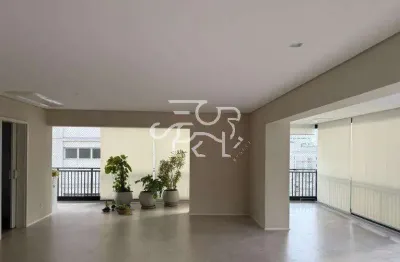 Apartamento para venda em Jardim Paulista de 226.00m² com 3 Quartos, 3 Suites e 4 Garagens