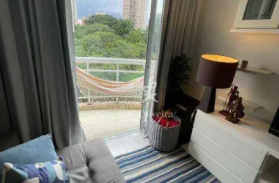 Apartamento para venda e aluguel em Vila Suzana de 50.00m² com 2 Quartos, 1 Suite e 2 Garagens