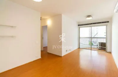 Apartamento para venda em Perdizes de 63.00m² com 2 Quartos, 1 Suite e 1 Garagem