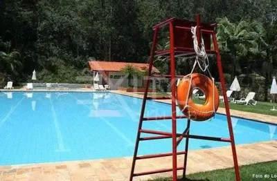 Terreno en Condomínio para venda em Serra Dos Lagos (jordanésia) de 560.00m²