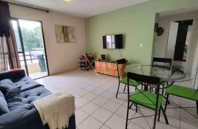 Apartamento para venda em Parque Da Represa de 67.00m² com 2 Quartos