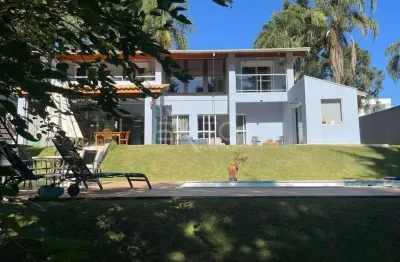 Casa para venda em Loteamento Capital Ville de 302.00m² com 4 Quartos, 2 Suites e 2 Garagens