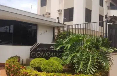 Apartamento para alugar em Nova América de 163.00m² com 2 Quartos, 1 Suite e 2 Garagens