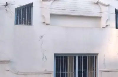 Prédio Comercial para alugar em Centro de 118.00m² com 1 Quarto, 1 Suite e 1 Garagem