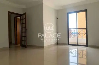 Apartamento para alugar em Nova América de 67.00m² com 2 Quartos, 1 Suite e 2 Garagens