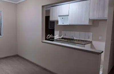 Apartamento para venda em Loteamento Parque Industrial de 75.00m² com 2 Quartos e 1 Garagem