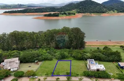 Terreno para venda em Loteamento Ponta Das Castanheiras de 1000.03m²