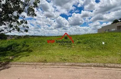 Terreno em condomínio fechado à venda na Rua Salvador Caruso Orlando, 1729, Medeiros, Jundiaí