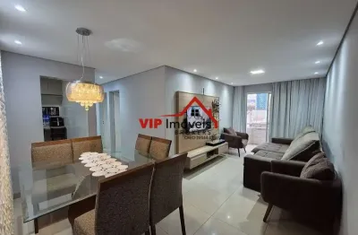 Apartamento para venda em Jardim Shangai de 76.00m² com 2 Quartos e 1 Garagem