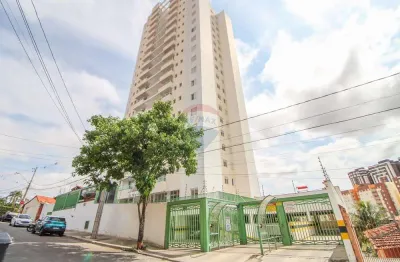 Apartamento para venda em Jardim Piratininga de 63.25m² com 2 Quartos, 1 Suite e 2 Garagens