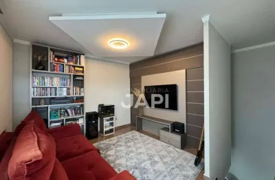 Apartamento para venda em Ponte De São João de 126.00m² com 3 Quartos, 1 Suite e 1 Garagem