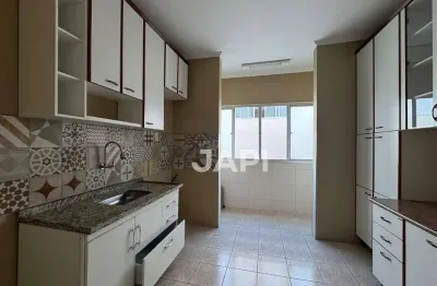 Apartamento para venda em Jardim Bonfiglioli de 56.00m² com 2 Quartos e 1 Garagem