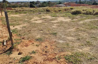 Terreno à venda no Jardim Santa Eliza, Botucatu 