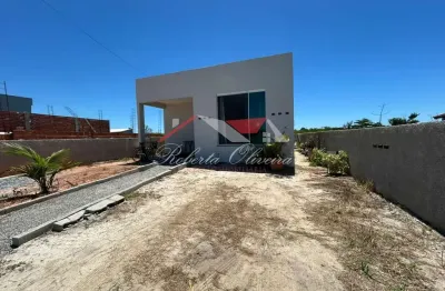 Casa de Condomínio para venda em Unamar (tamoios) de 102.00m² com 2 Quartos, 1 Suite e 1 Garagem