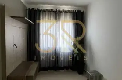 Apartamento para alugar em Ribeirânia de 46.00m² com 2 Quartos e 1 Garagem