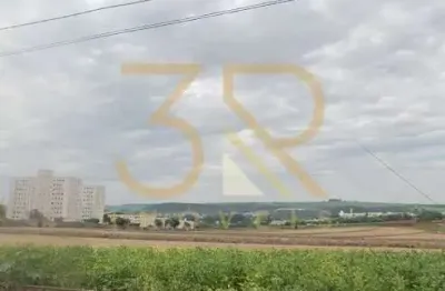 Terreno à venda na Avenida Heráclito Fontoura Sobral Pinto, Quinta da Primavera, Ribeirão Preto