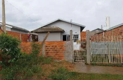 Casa para venda em Jardim Nova Alvorada de 200.00m² com 2 Quartos