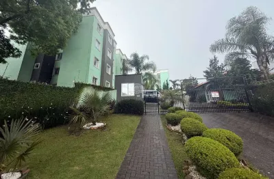 Apartamento para venda em Tanguá de 51.00m² com 2 Quartos e 1 Garagem