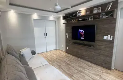 Casa para venda em Dic I (conjunto Habitacional Monsenhor Luiz Fernando Abreu) de 150.00m² com 3 Quartos, 1 Suite e 2 Garagens