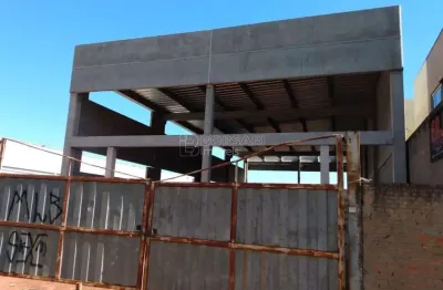Galpão / Depósito / Armazém para alugar em Vila Sedenho de 525.00m²