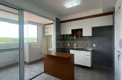 Apartamento para alugar em Vila Sul Americana de 42.00m² com 2 Quartos e 1 Garagem