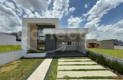 Casa de Condomínio para venda em Jardim Novo Horizonte de 140.00m² com 3 Quartos, 1 Suite e 4 Garagens