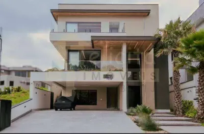 Casa para venda em Jardim Do Golf I de 550.00m² com 4 Quartos, 4 Suites e 4 Garagens