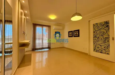 Apartamento para venda em Jardim Do Prado de 90.41m² com 3 Quartos, 1 Suite e 2 Garagens