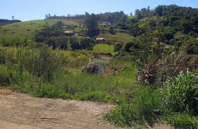 Terreno à venda no Centro, Pedra Bela 