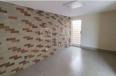Casa comercial para alugar na Rua Margarida, Jardim Macedo, Ribeirão Preto