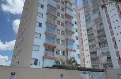 Apartamento para venda em Mogi Moderno de 57.00m² com 2 Quartos e 1 Garagem