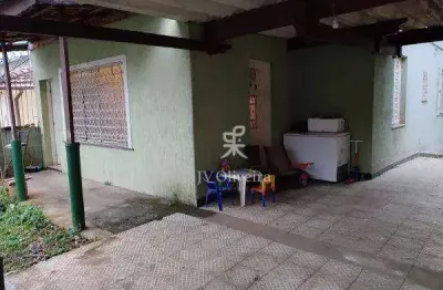 Casa para venda em Caxingui de 328.00m² com 3 Quartos e 3 Suites