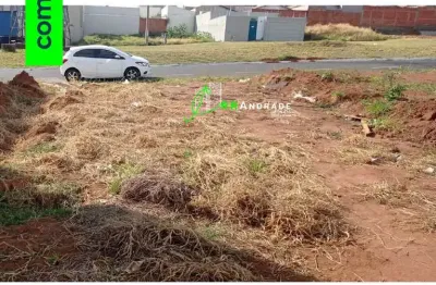 Terreno à venda na Rua Abel Vergani Filho, Jardim João Liporoni, Franca