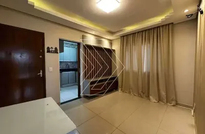 Apartamento para venda em Senador Salgado Filho de 47.00m² com 2 Quartos e 1 Garagem