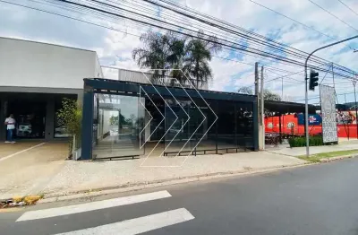 Imóvel Comercial para alugar em Jardim Tangará de 415.00m² com 10 Garagens