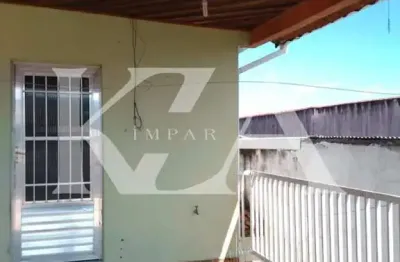 Casa para venda em Monte Serrat de 150.00m² com 2 Quartos e 2 Garagens