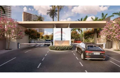 Apartamento para venda em Parque Das Faculdades de 64.00m² com 2 Quartos, 1 Suite e 1 Garagem