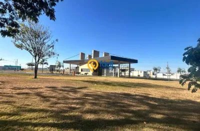 Terreno para venda em Residencial Adisa Birigui de 130.69m²