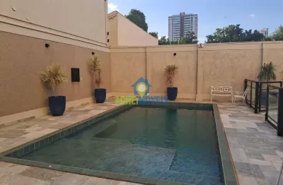 Apartamento para venda em Vila Bandeirantes de 240.00m² com 3 Quartos, 2 Suites e 2 Garagens