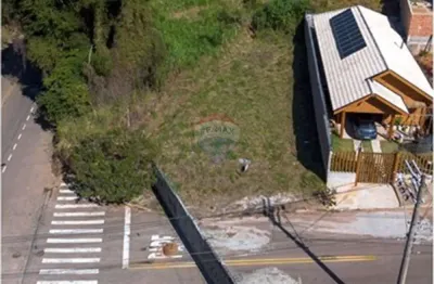 Terreno para venda em Loteamento Jardim Ipanema de 342.00m² com 1 Garagem