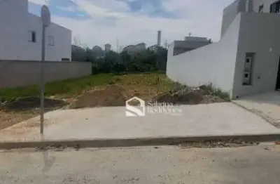 Terreno à venda no Jardim das Maritacas, Indaiatuba 